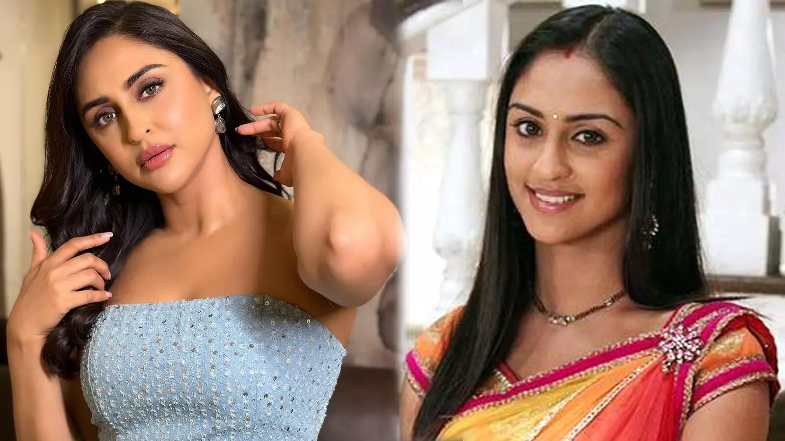 Krystle DSouza