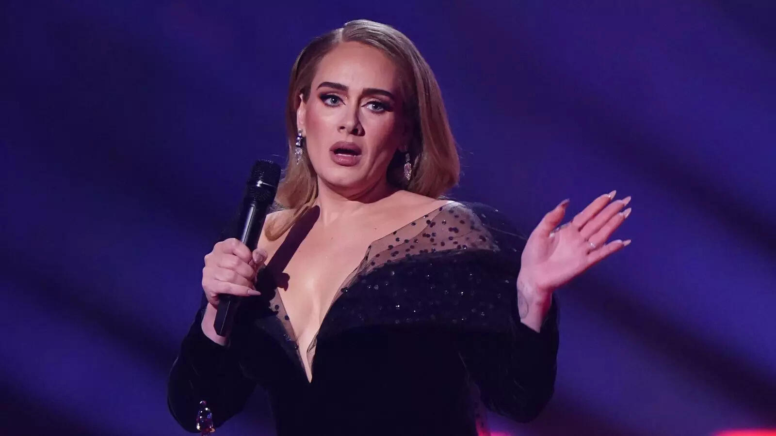 Adele
