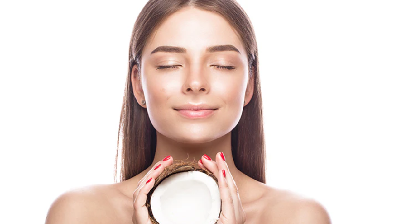 Why is coconut oil unique?