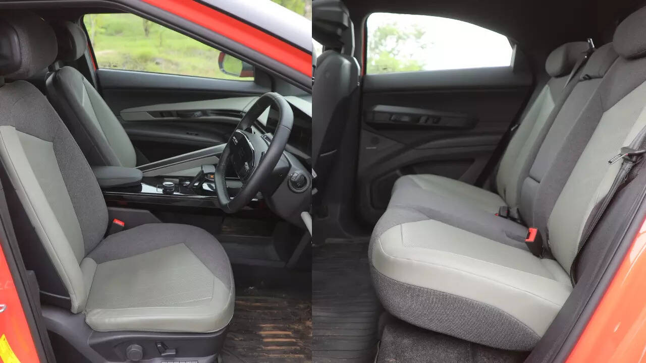 B6e seats.