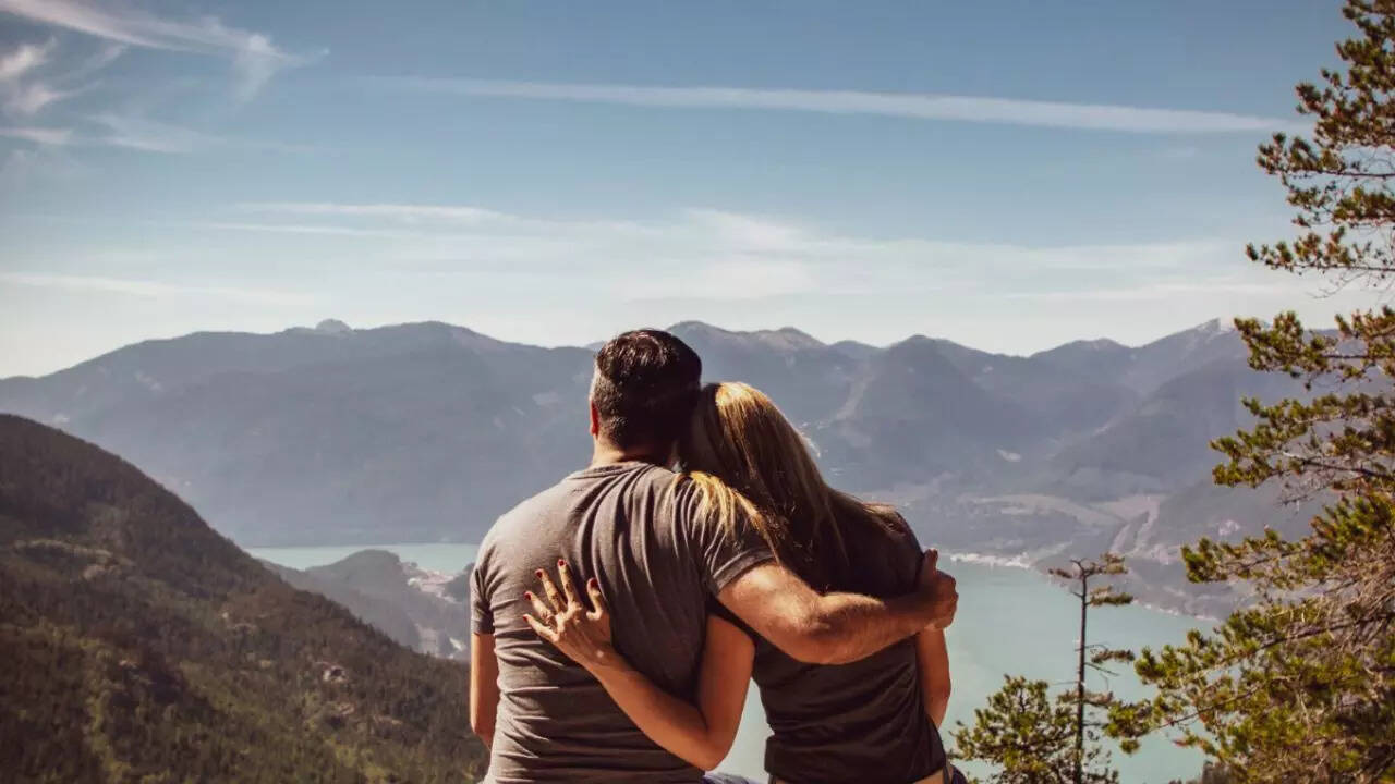coupleenjoying