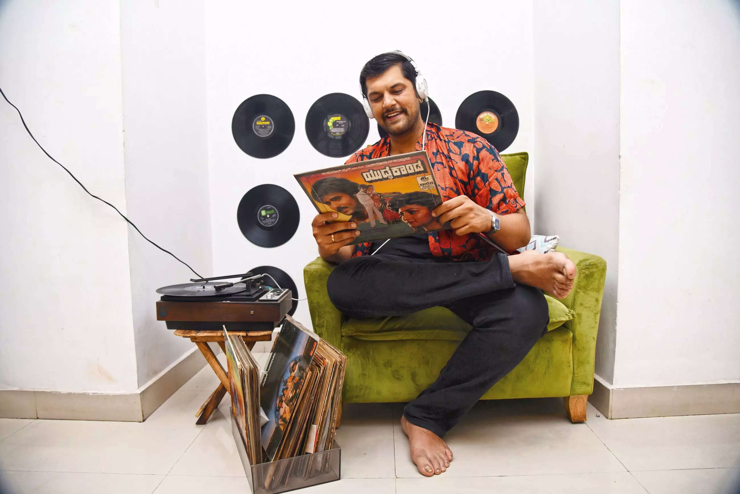 Lead options - Vinayak Joshi (4)
