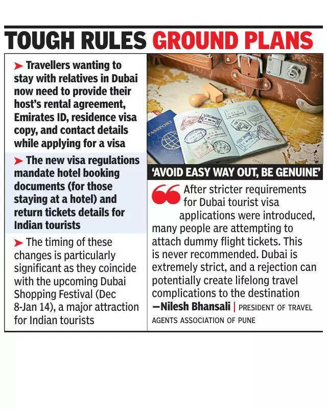 Tough rules ground plans