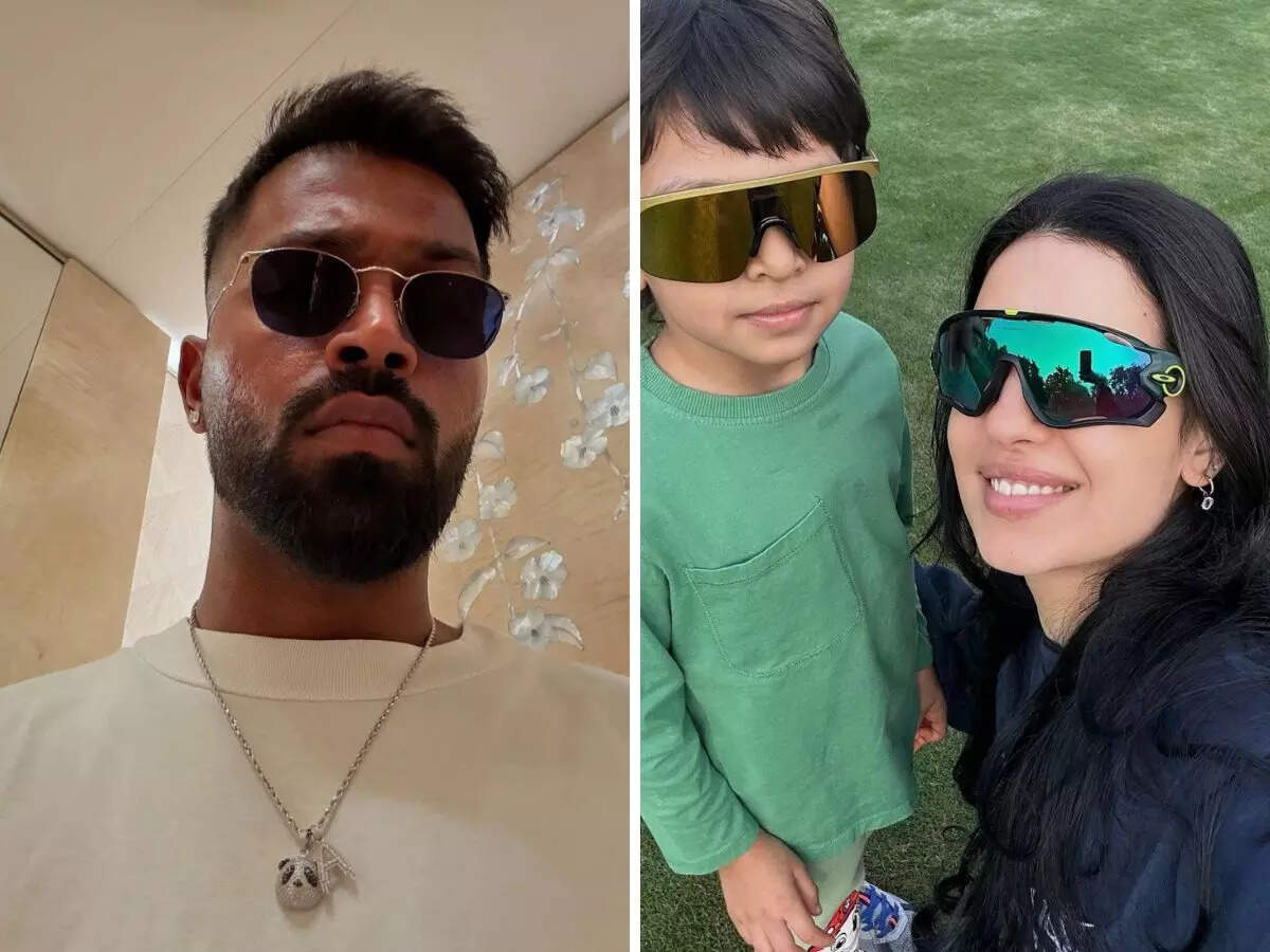 Hardik Pandya