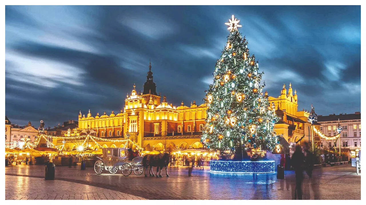 Krakow