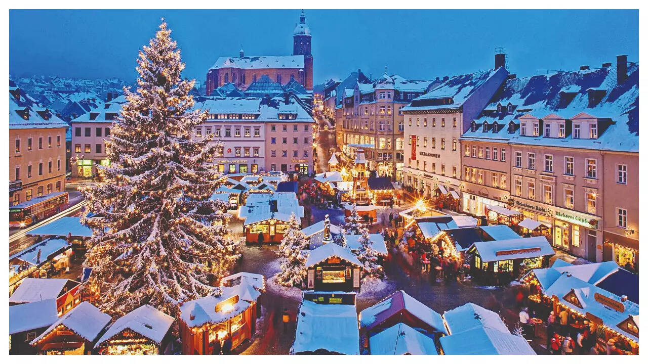 Munich