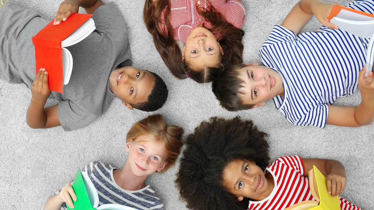 success and kids