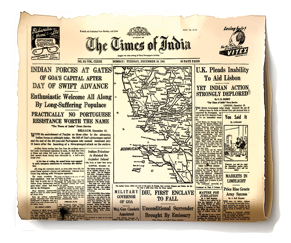 From TOI Archives