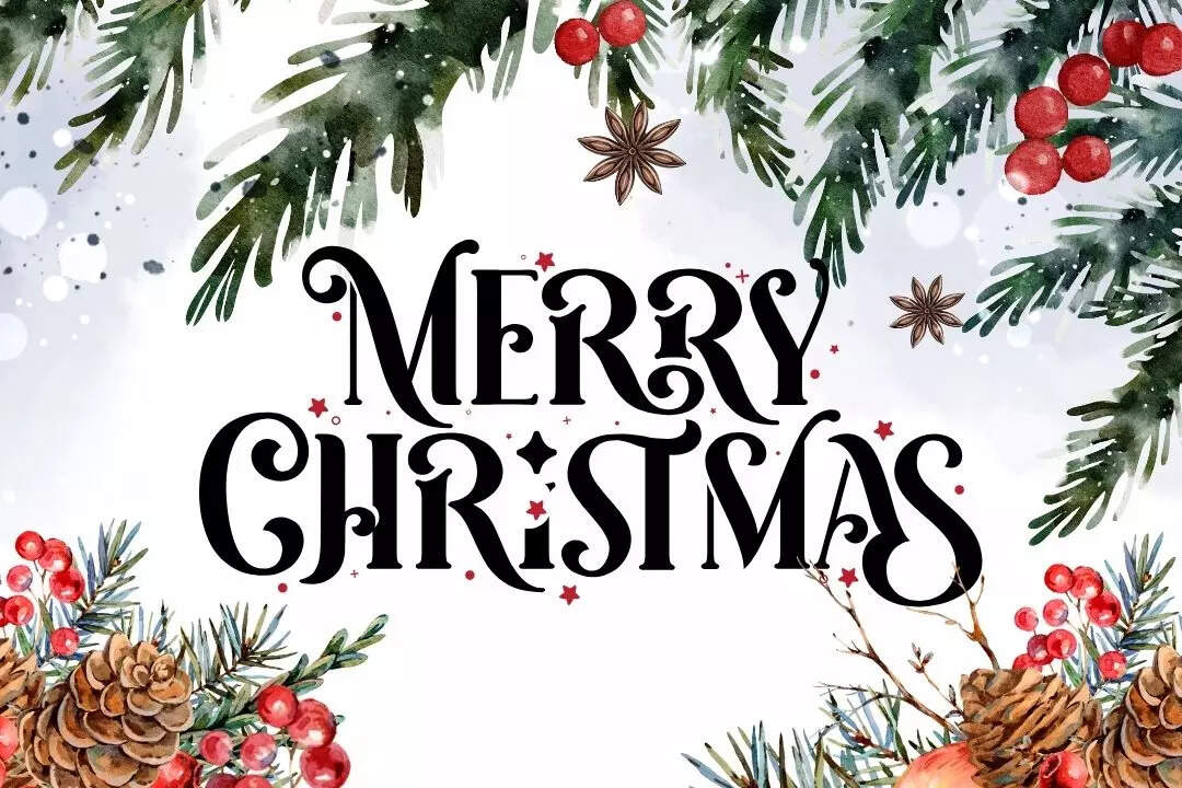 Christmas Messages