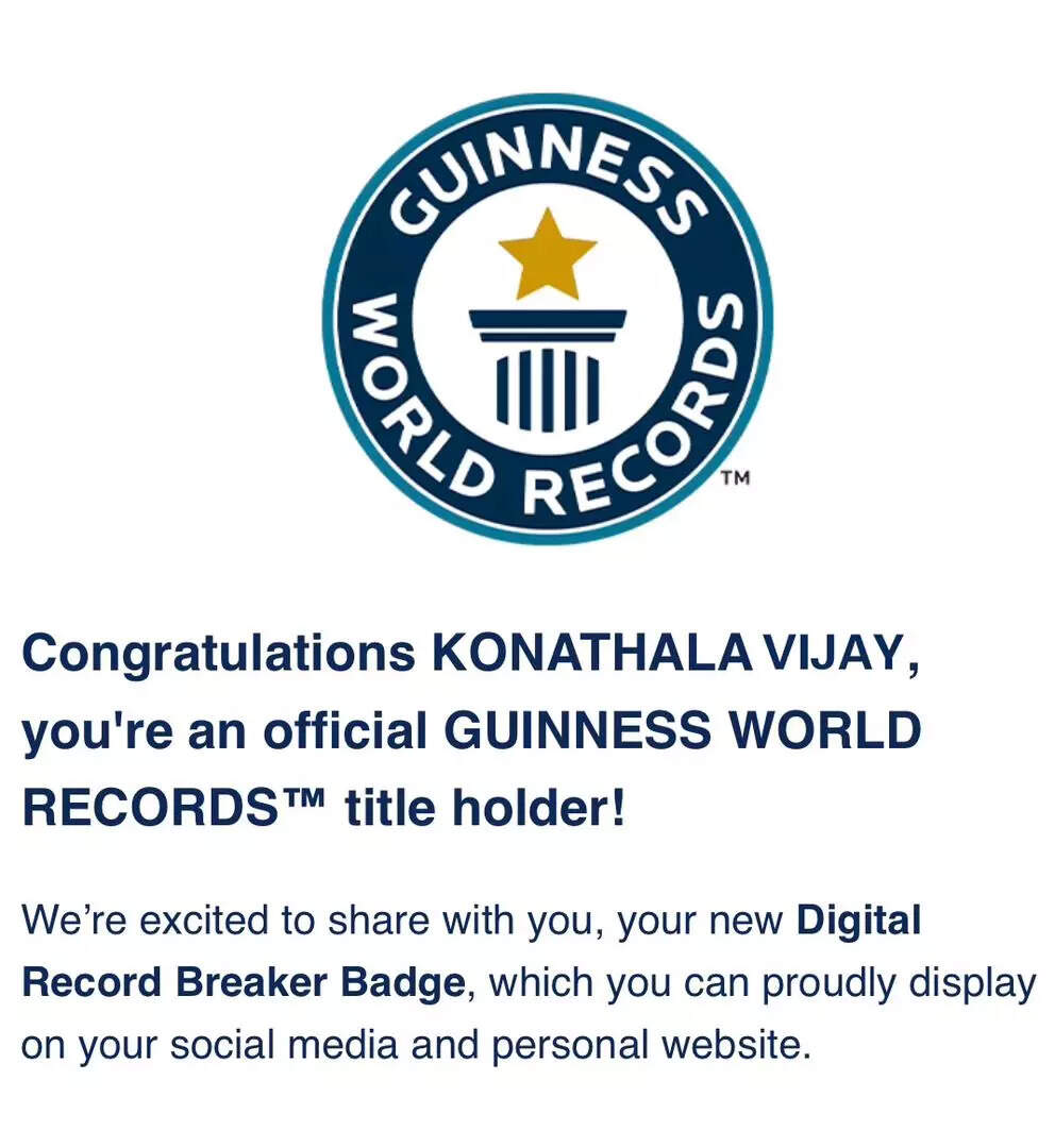 Konathala Vijay