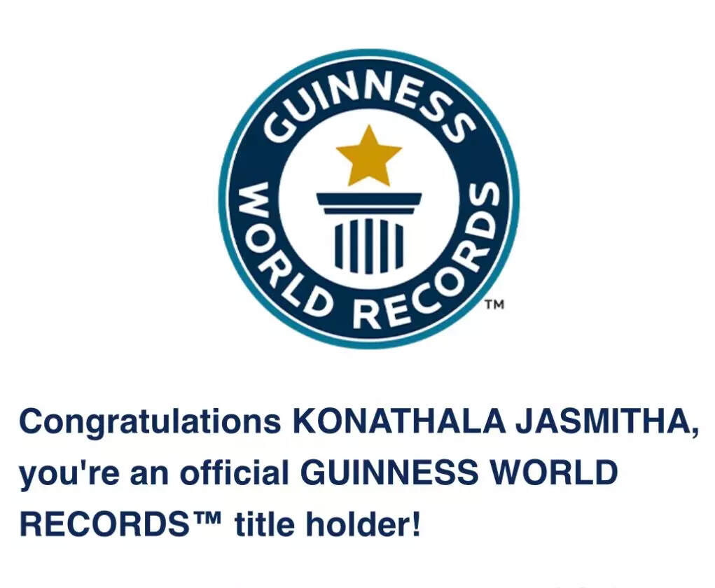 Konathala Jasmitha