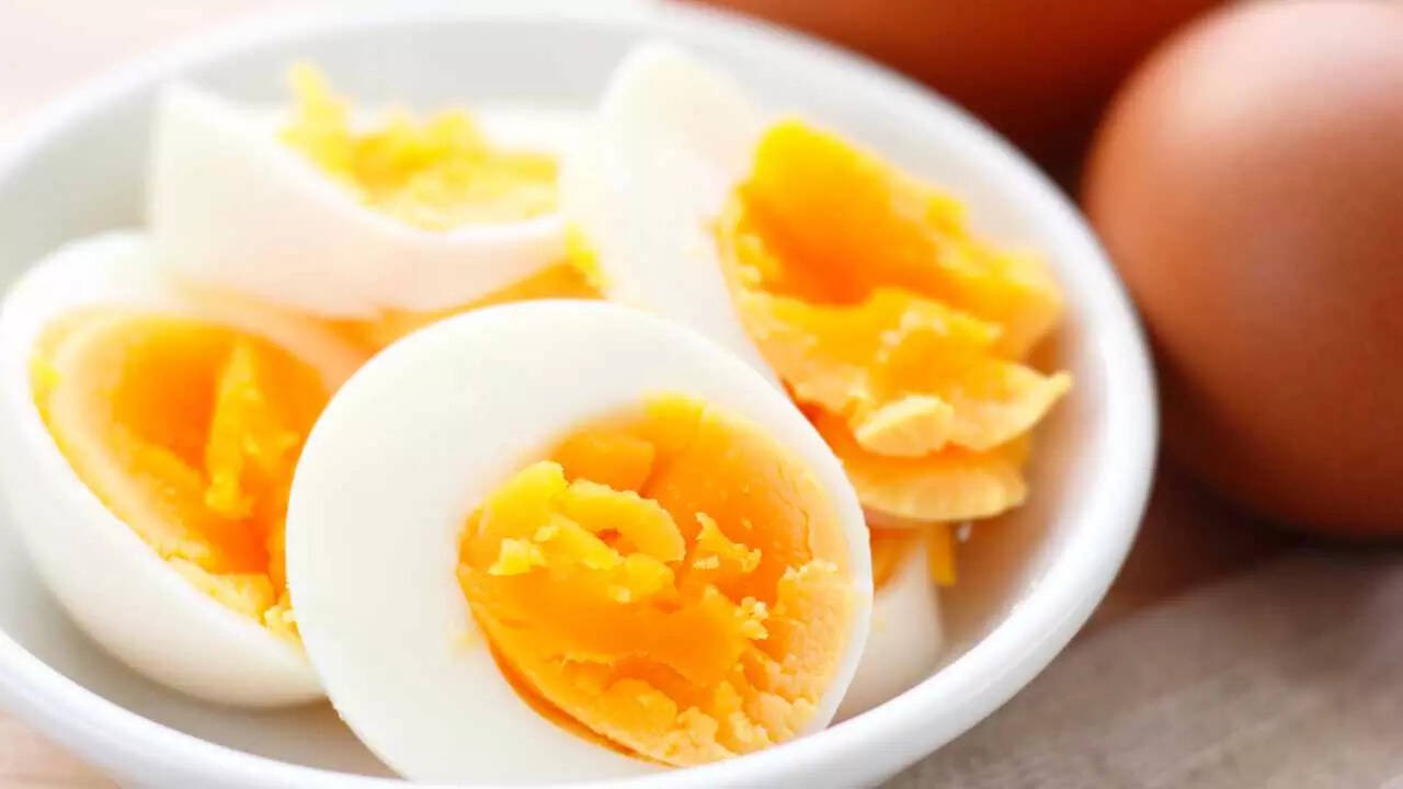 eggs