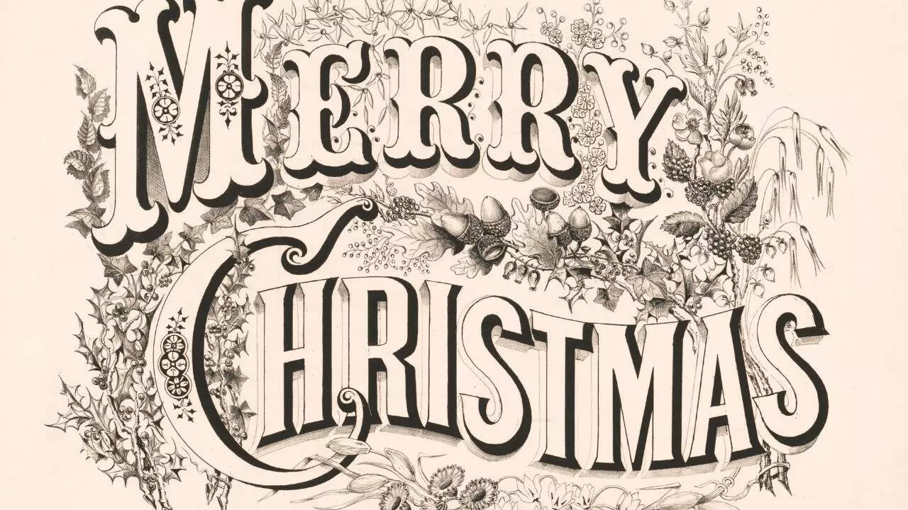 Christmas Quotes 2024