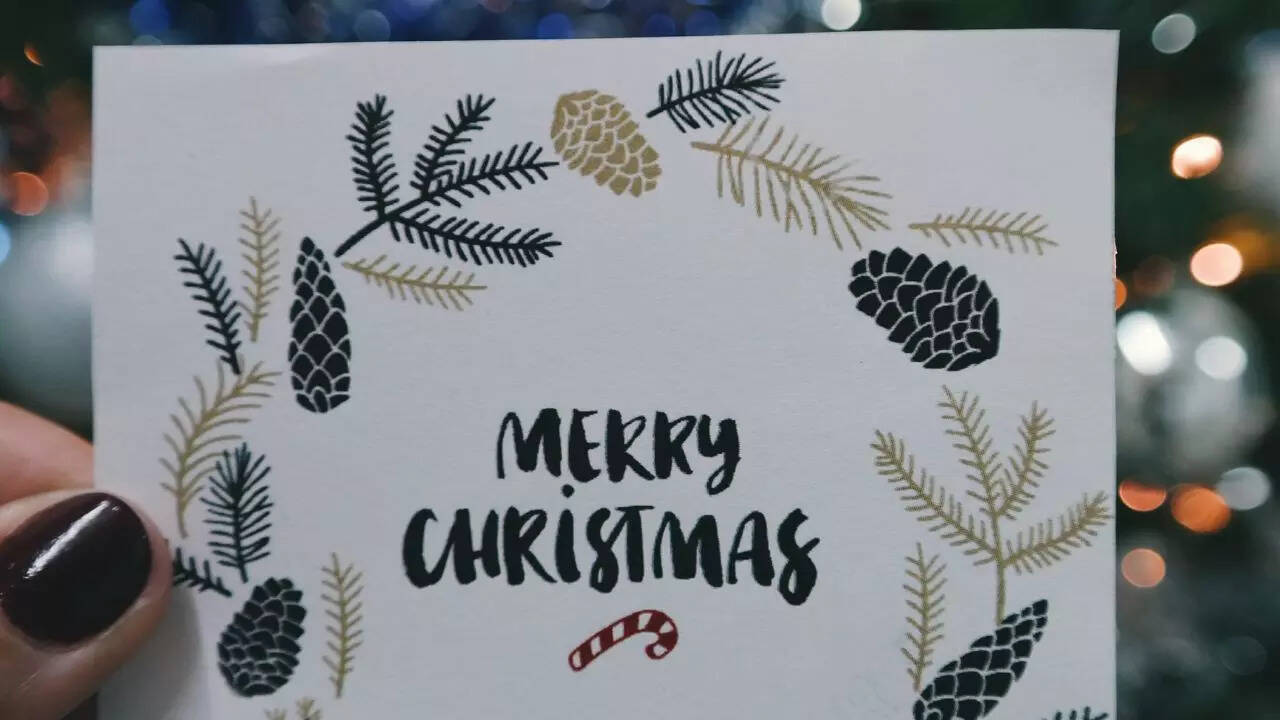 Christmas Wishes