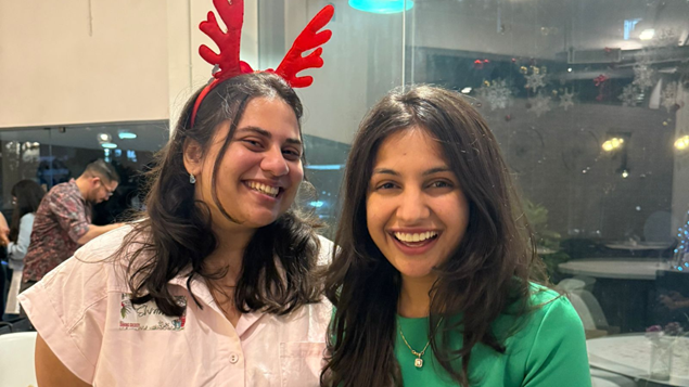 Bengaluru's culinary scene is blossoming as food enthusiasts seek experiential dining and connections over unique culinary events.