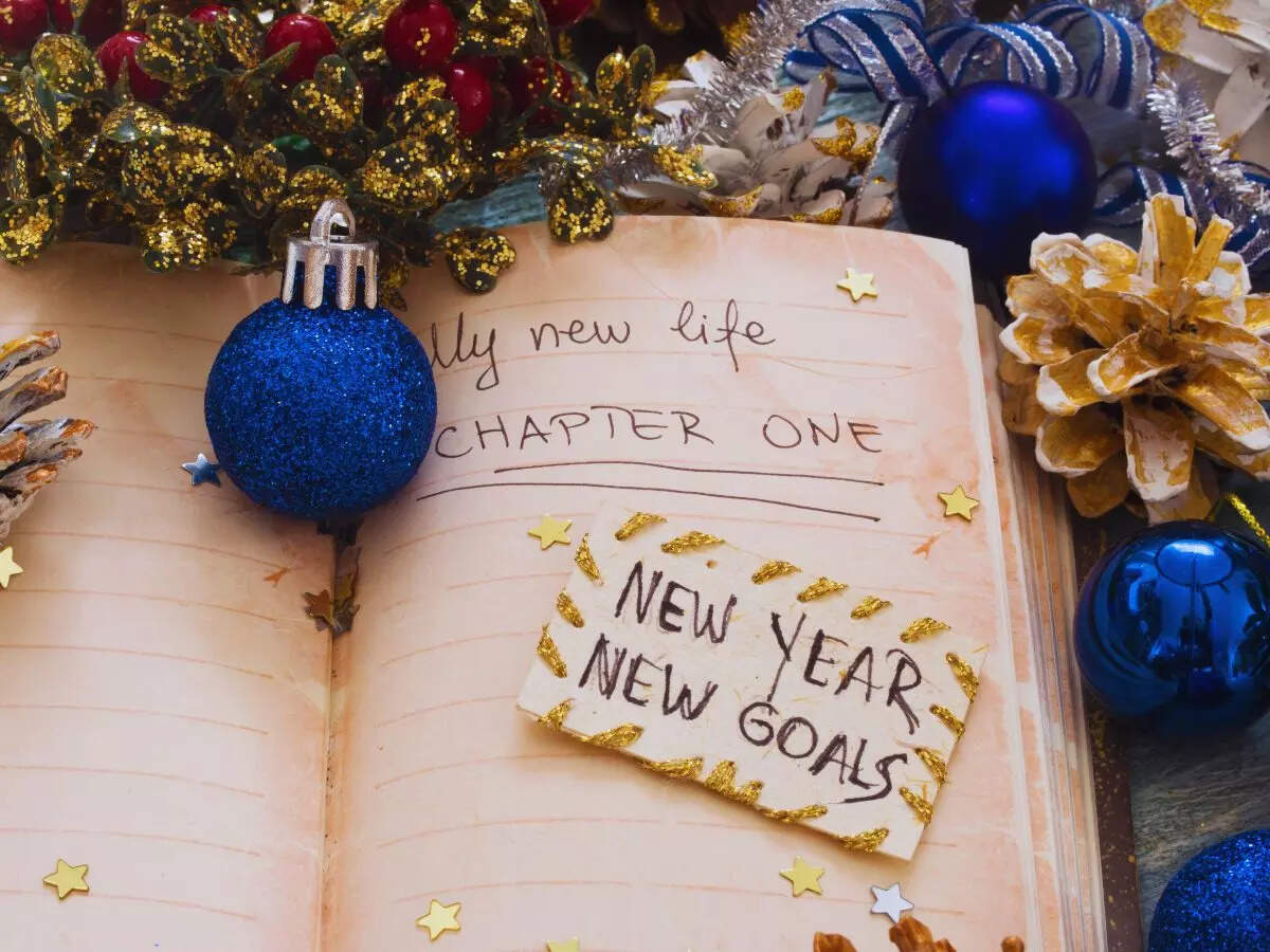new year 2025