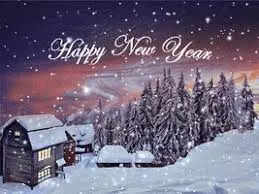 Happy New Year GIFs