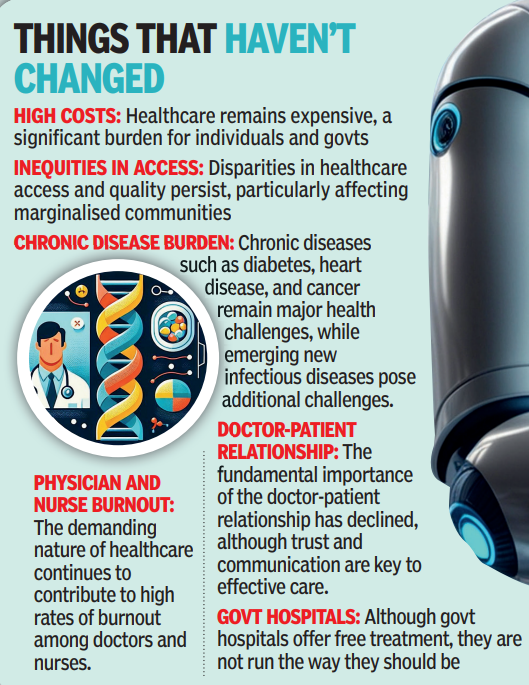 AI doctor