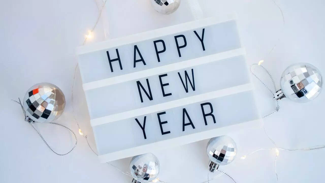 Happy New Year Memes