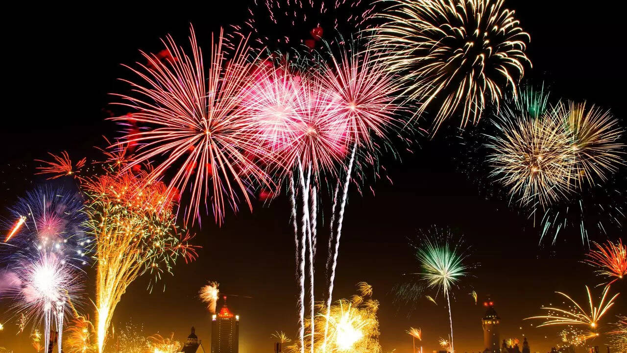 Happy New Year Quotes, Greetings
