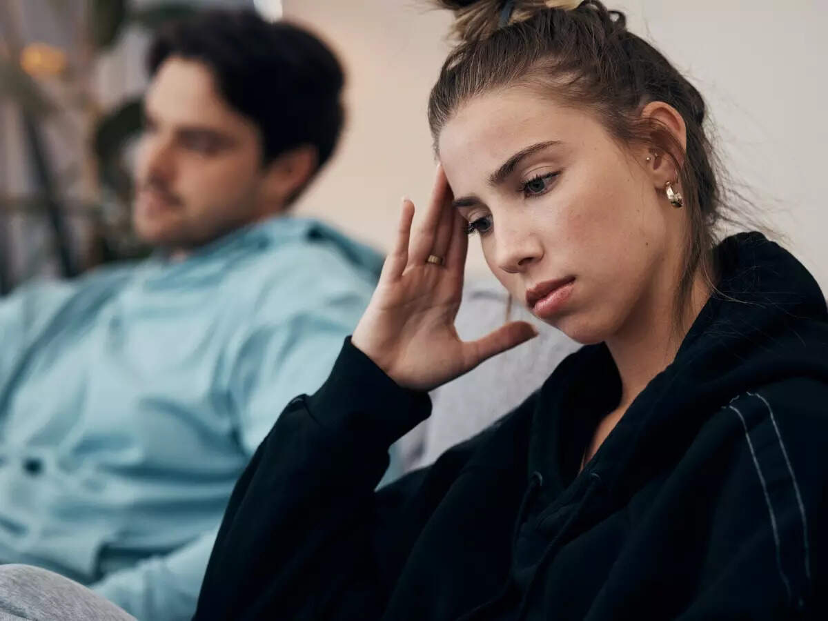 5 ways abandonment issues are damaging your relationship? Ways to deal ...