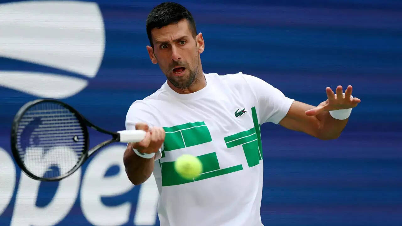 Djokovic