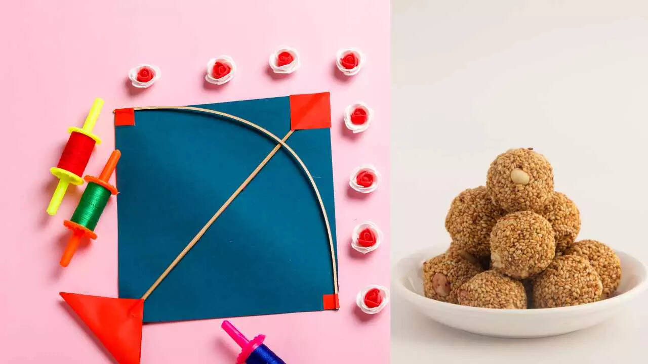 Happy Makar Sankranti Wishes