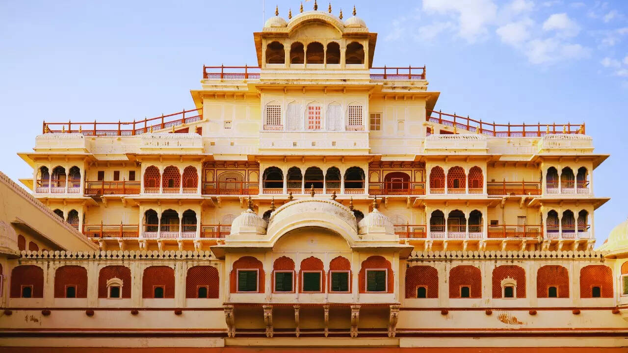 City Palace