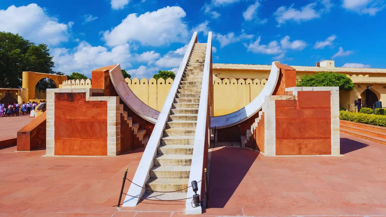 Jantar Mantar