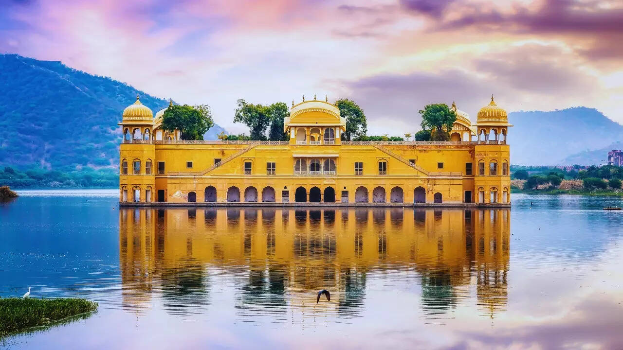 Jal Mahal