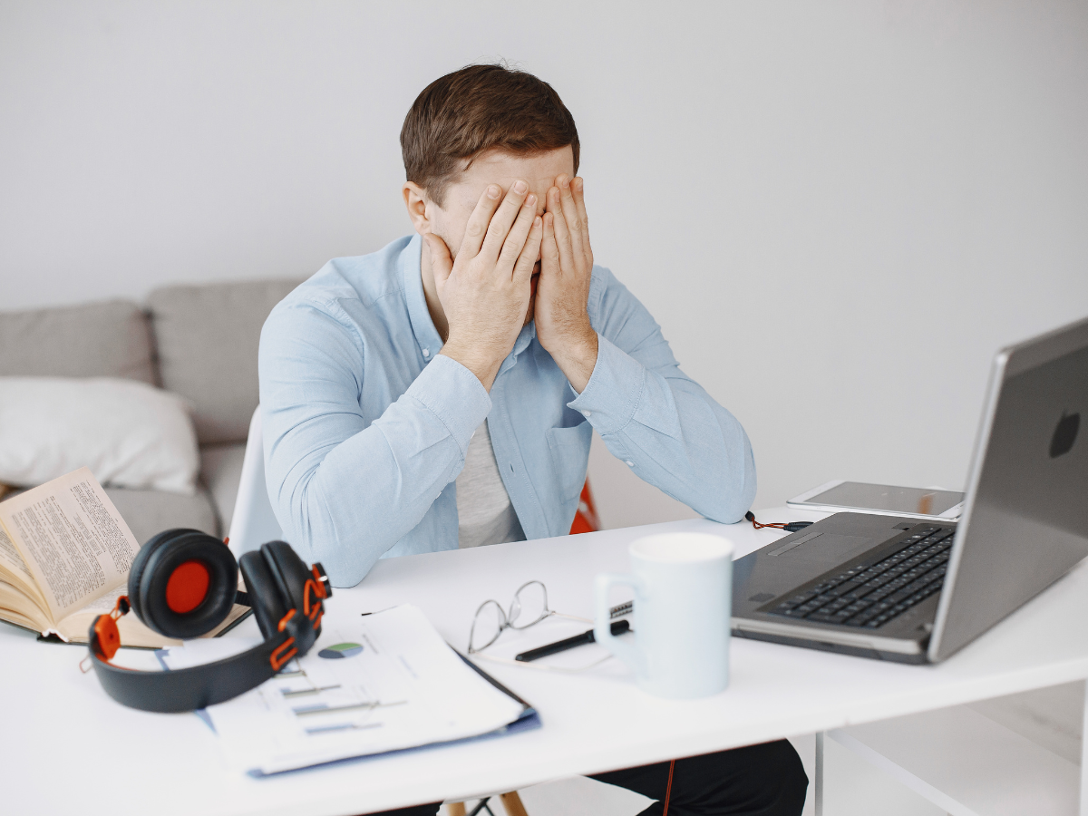 5 ways to improve your attention span and be more focused, according to ...