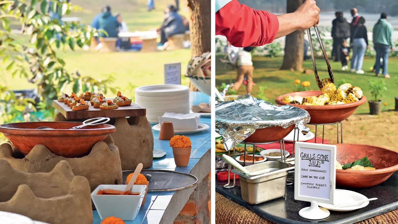 'Mission is to promote a healthier lifestyle' (pics: @saladdaysco)