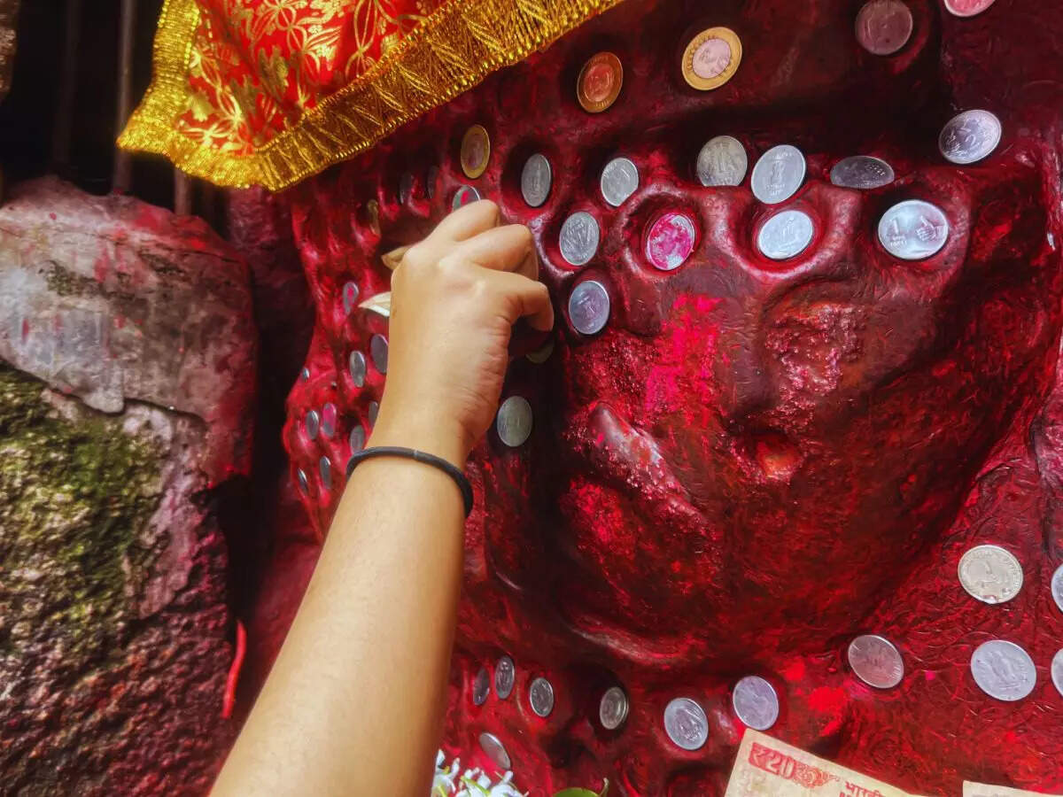 Kamakhya Temple, Assam