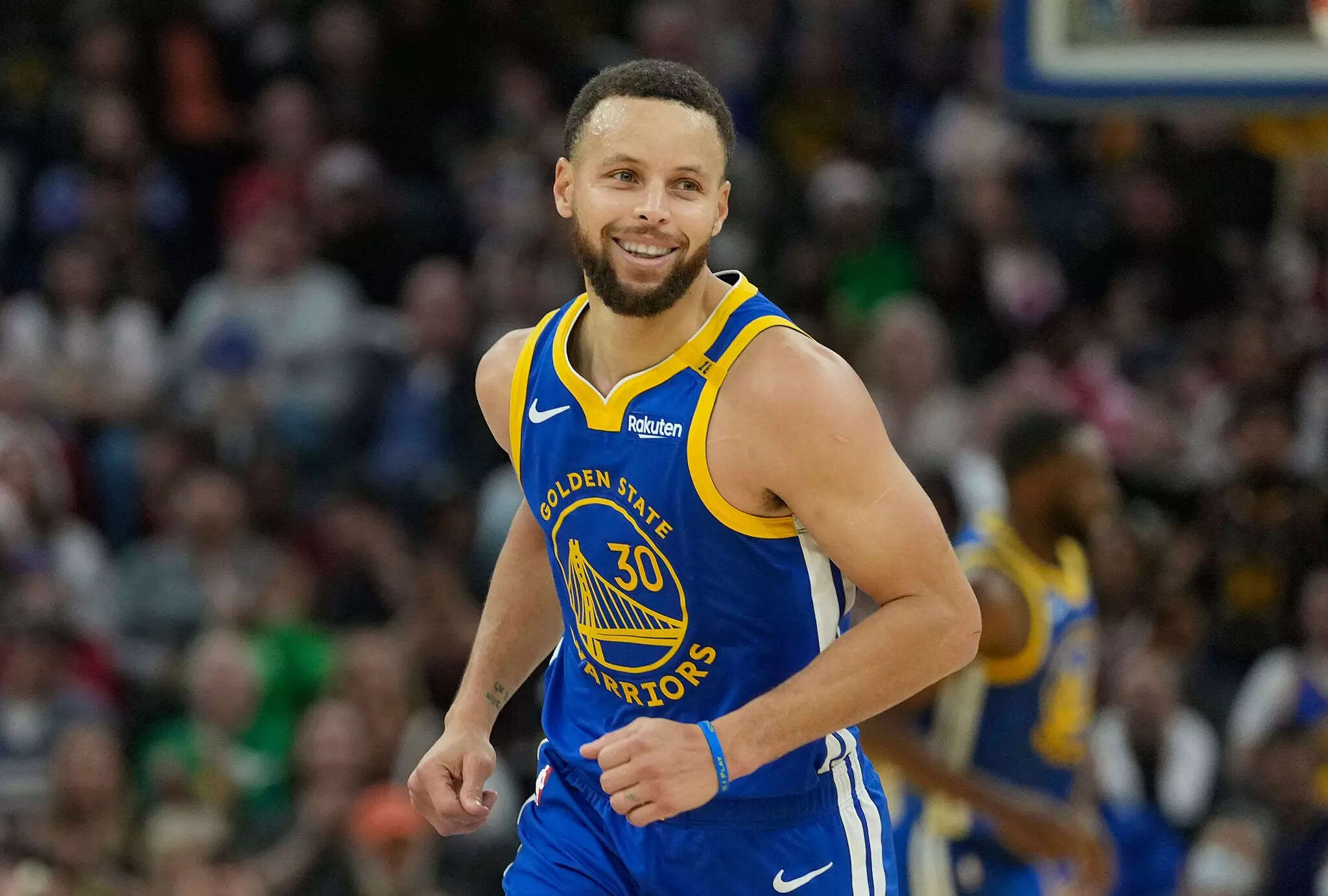 Stephen Curry