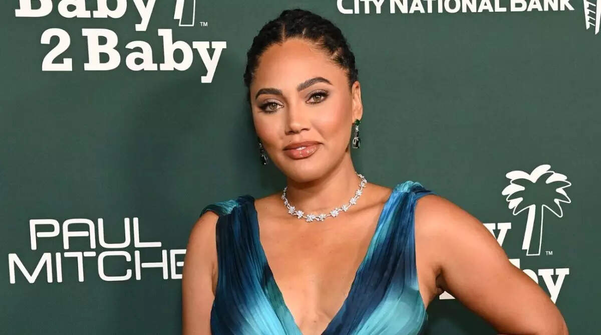 Ayesha Curry