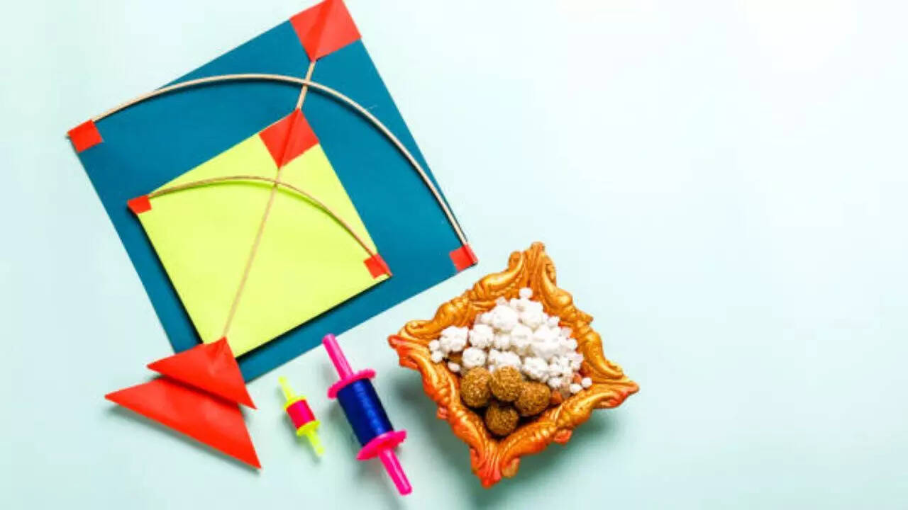 Makar Sankranti Quotes