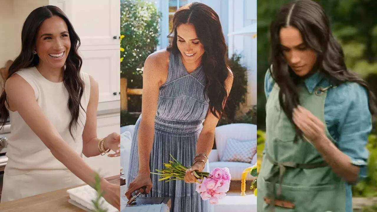 Meghan Markle