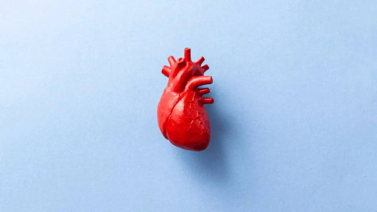Heart transplant (2)
