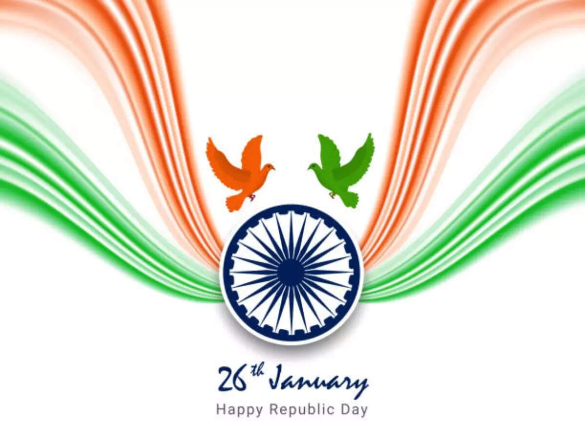 Republic Day 2025