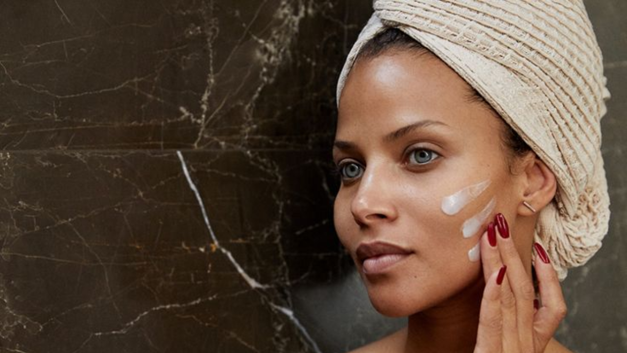 Winter skincare rituals