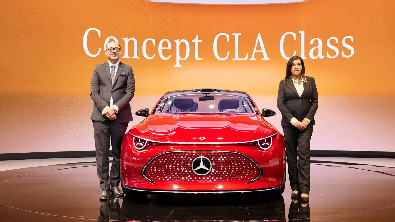 GLA Concept