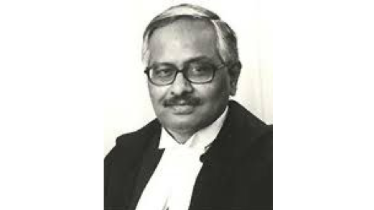 Bombay High Court Appoints Justice R V Raveendran as Mediator in Lodha ...