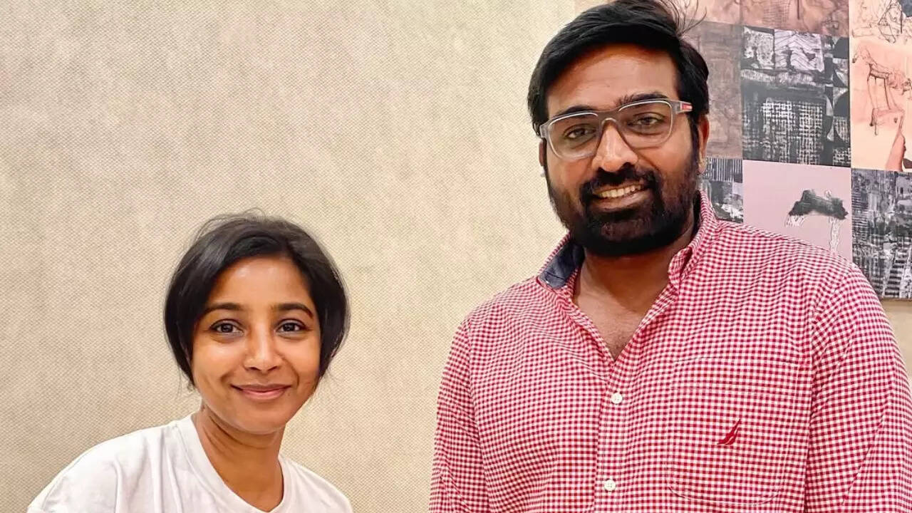 Shilpa-VJS