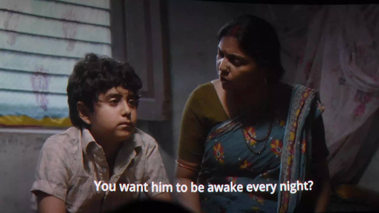 A still from Bishwa