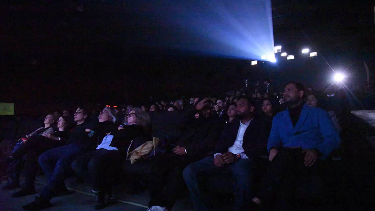 SIFFCY screening of the film