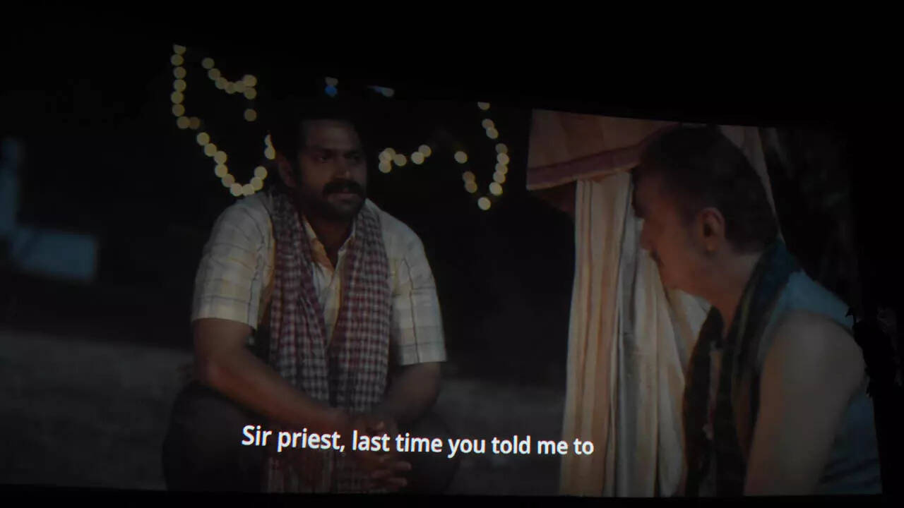 A still from the film