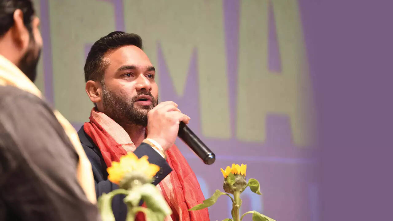 Anuj Tyagi