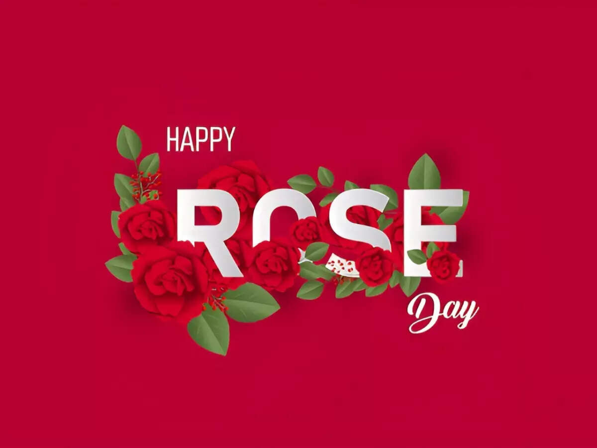 Rose Day Images, Pics
