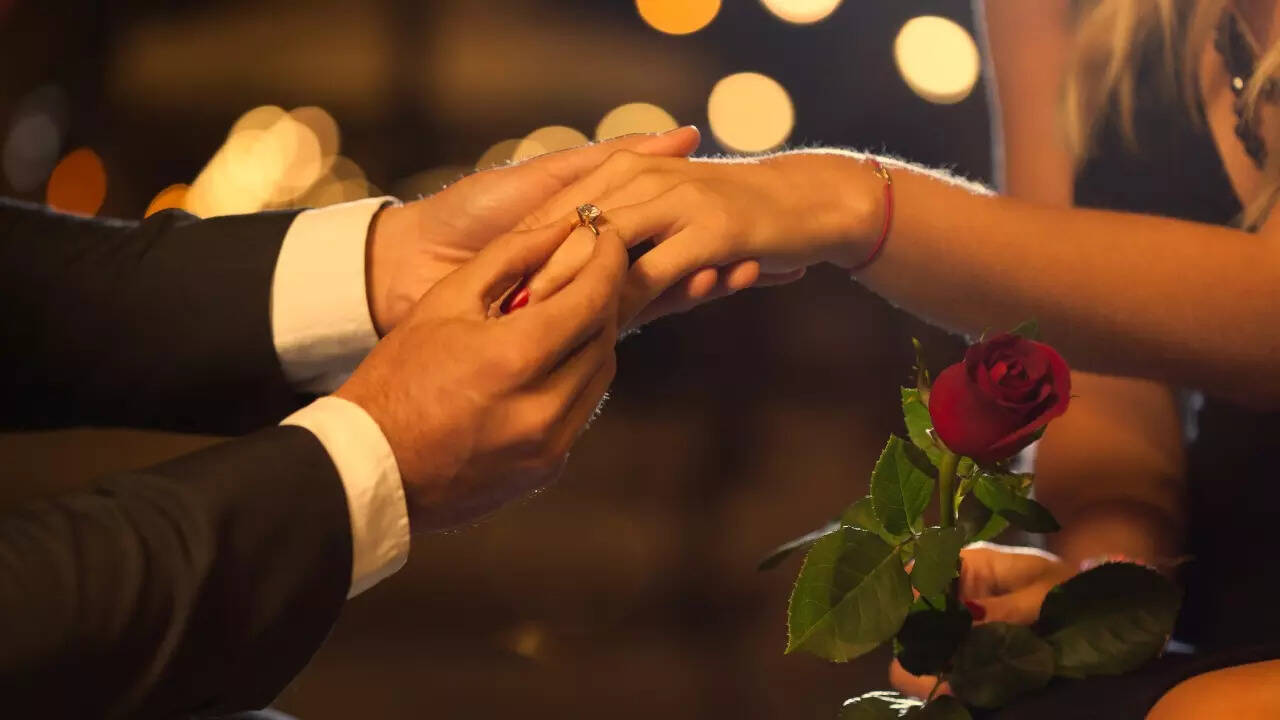 Propose Day Images