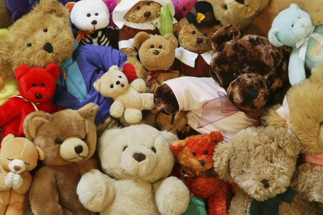 Happy Teddy Day
